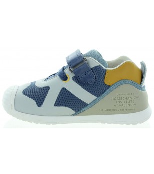 Guven Blue/Yellow Guven Blue/Yellow