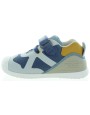 Guven Blue/Yellow