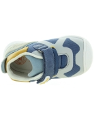 Toddlers boys running soft ortho sneakers 