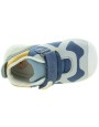 Guven Blue/Yellow