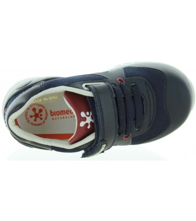 Leather sneakers for toddlers European made 