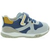 Luc Blue/Yellow