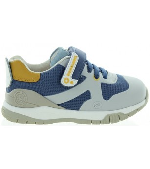 Luc Blue/Yellow Luc Blue/Yellow