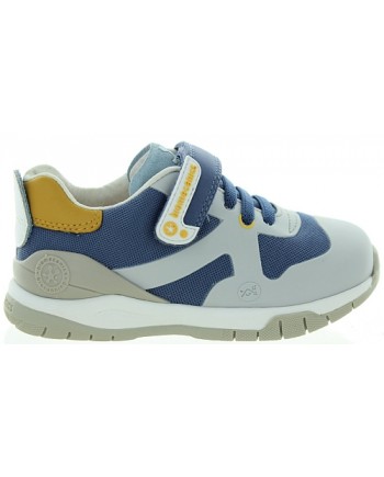 Luc Blue/Yellow