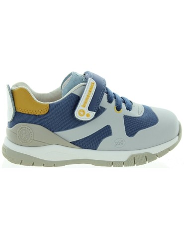 Luc Blue/Yellow