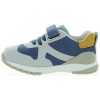 Luc Blue/Yellow