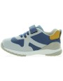 Luc Blue/Yellow