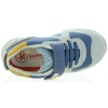 Luc Blue/Yellow