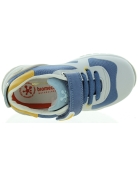 Designer boys leather sneakers from Europe