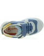 Luc Blue/Yellow