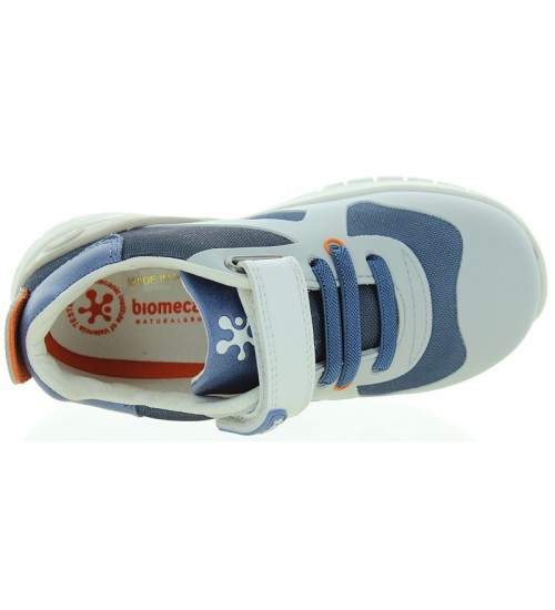 Pediatric orthopedia best quality leather sneakers