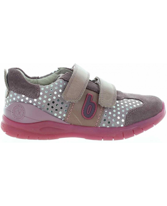Fashion sneakers for a child that are European and supportive 