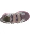 European fashion sneakers for a child