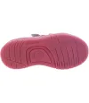 European fashion sneakers for a child