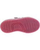 European fashion sneakers for a child