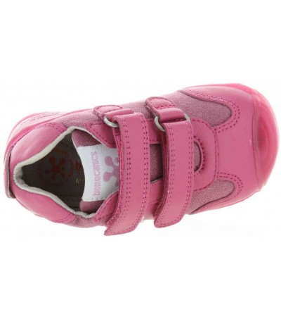 Baby girls good sneakers 