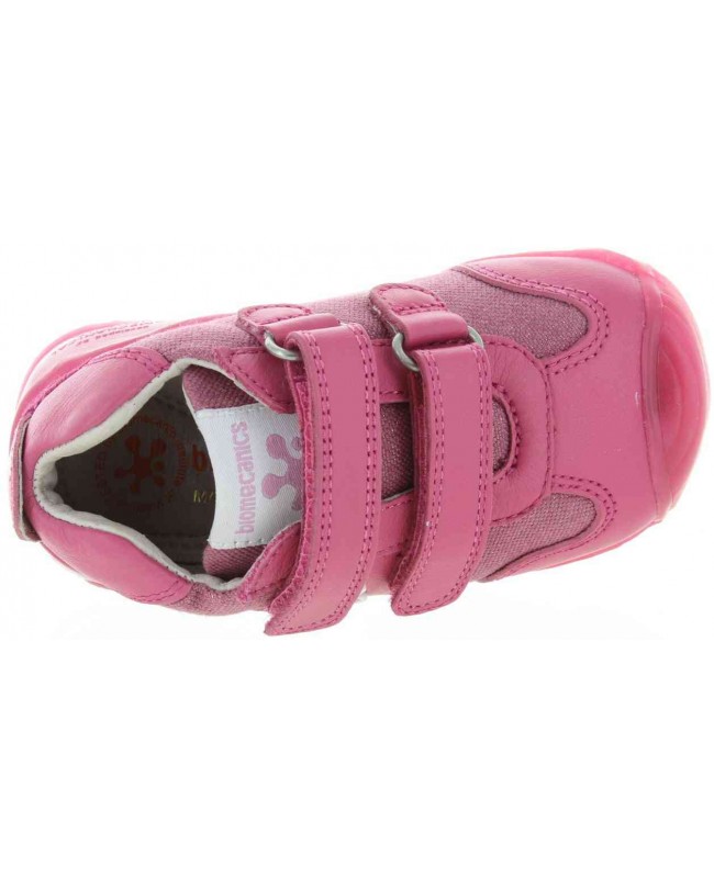 Baby girls good sneakers 
