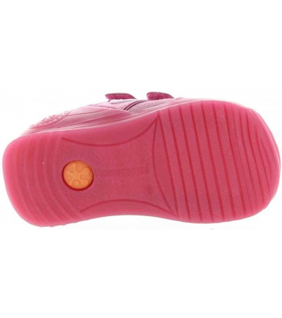 Baby girls good sneakers 