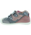 Quality orthopedic sneakers for a baby