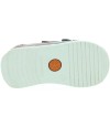 Quality orthopedic sneakers for a baby