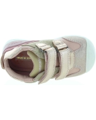 Orthopedic sneakers for new baby walker