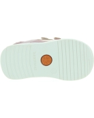 Orthopedic sneakers for new baby walker