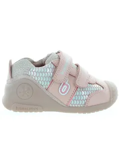 Fish Pink 