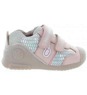 Fish Pink 