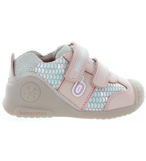 Fish Pink 