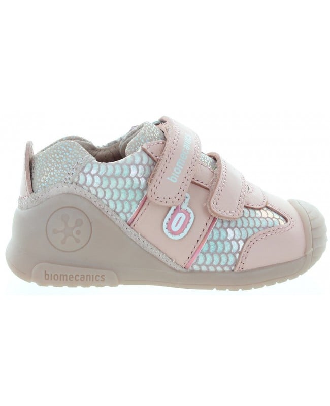 Fish Pink 