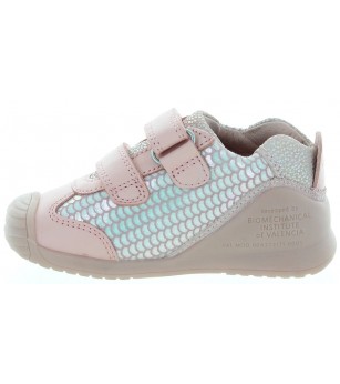 Fish Pink 
