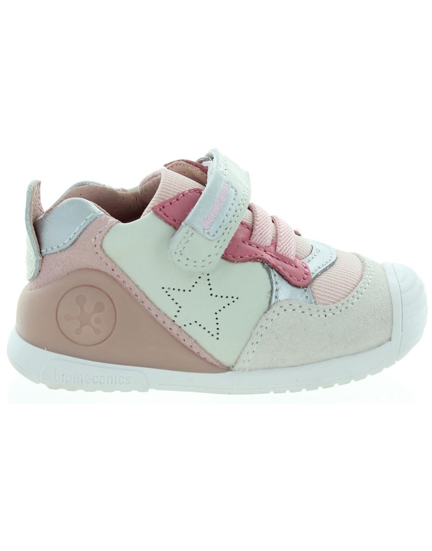 Peach Beige/Rose