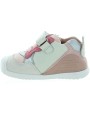 Peach Beige/Rose