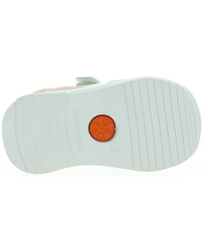 Flexible sole sneakers for toddlers with support 