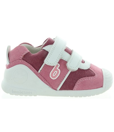 Walking pre-walker sneakers for babies