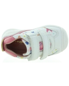 Ortho sneakers for baby girls from Spain