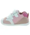 Corrective baby shoes with arches 
