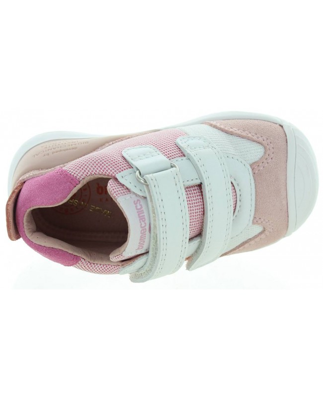 Baby shoes with arches that are corrective 