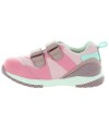 Girls Biomecanics sneakers with arches