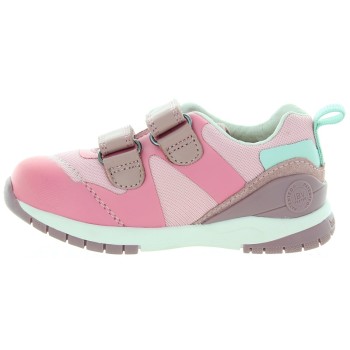 Sneakers with arches for girls by Biomecanics 