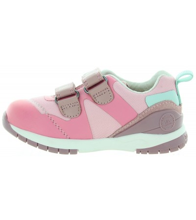Sneakers with arches for girls by Biomecanics 