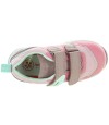 Girls Biomecanics sneakers with arches