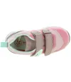 Girls Biomecanics sneakers with arches