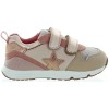 Korek Beige Metallic