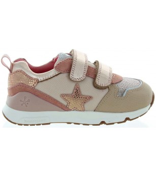 Korek Beige Metallic