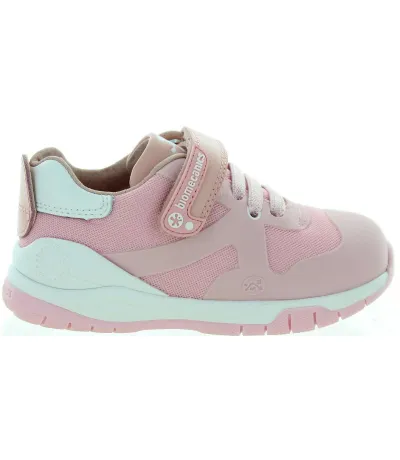 Fashion sneakers weak ankles corrective