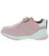 Fashion sneakers weak ankles corrective