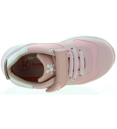 Girls high arch sport shoes 