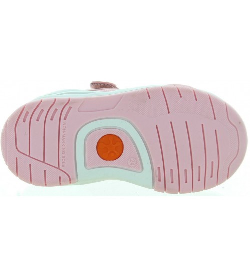 Girls high arch sport shoes 