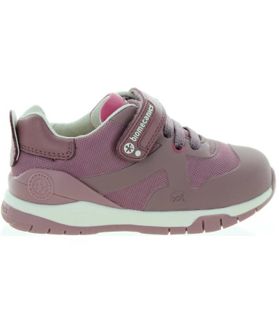 Orthopedic leather outdoor shoes for girls